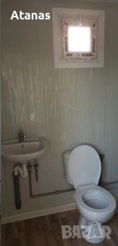 Санитарни кабини - WC Тоалетна или Душ, снимка 6 - Други стоки за дома - 39379969