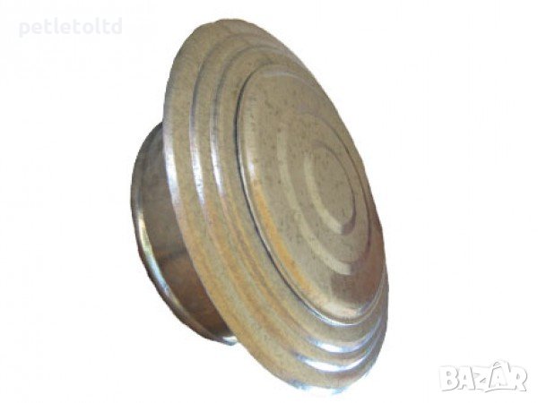 Редукция за розетка Ф 80 - Ф 130 , снимка 3 - Железария - 38760162