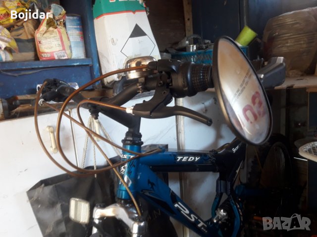 26" в отлично състояние., снимка 7 - Велосипеди - 39121392