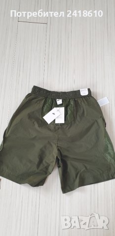 Nike Tech Cargo Short Size M НОВО! ОРИГИНАЛ! Мъжки Къси Панталони!, снимка 12 - Къси панталони - 44795722