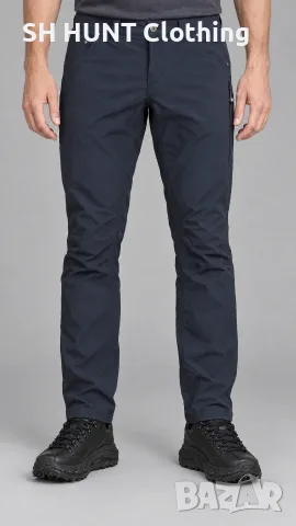 Revolution Race Adrenalin Outdoor Stretch Jeans размер 50 / M еластичен панталон - 2455