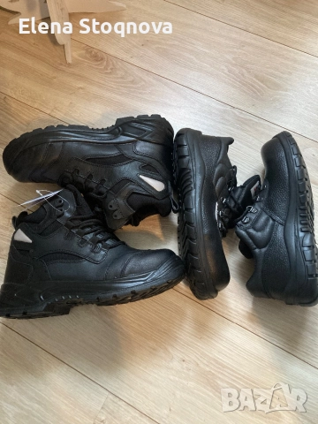 Мъжки обувки 42 номер