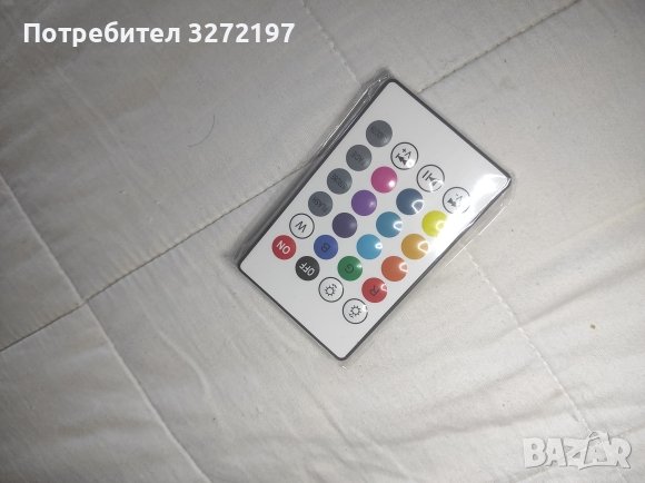 LED музикална Bluetooth крушка - LED MUSIC BULB, снимка 15 - Други - 41532628