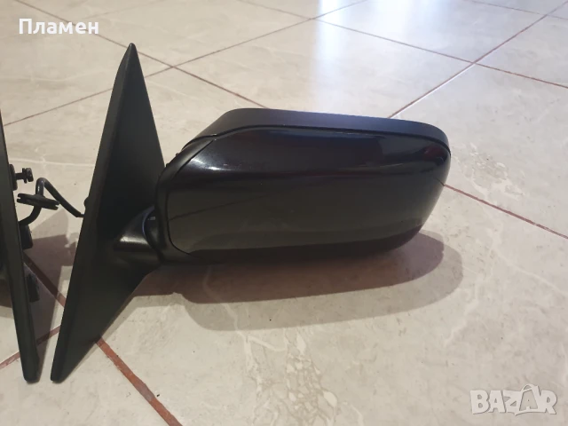 Оригинални огледала за BMW Е36 , снимка 5 - Части - 51168282