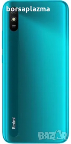 Смартфон Xiaomi Redmi 9A 2/32GB Peacock Green