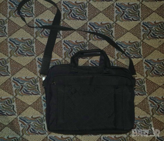 чанта за документи и лаптоп , снимка 2 - Чанти - 41879753