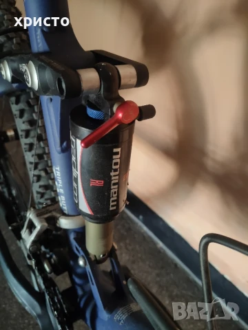 Продавам два планински велосипеда, снимка 11 - Велосипеди - 50909825