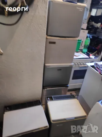 Хладилни ракли 220 v 12 v и газ, снимка 8 - Каравани и кемпери - 49906972