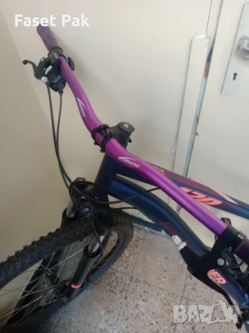 Продавам Rockrider ST 120, снимка 2 - Велосипеди - 56185151