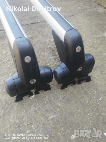 Оригинални релси за голф4, снимка 5 - Части - 53858555