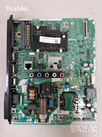 SAMSUNG UE32T4002AK MAIN BOARD KANT-S2_32_TAS5807 BN9651894B PANEL CY-JN032AGNR2V