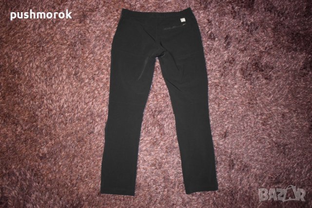 The North Face Diablo Women's Softshell Trousers Sz S / #00565 /, снимка 6 - Зимни спортове - 42732408