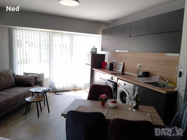 Студио Апартамент, снимка 4 - Апартаменти - 52663671