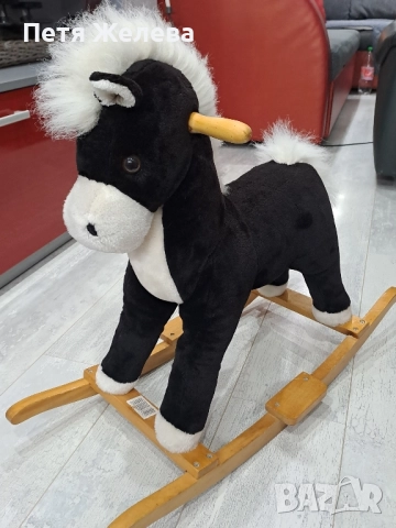 Люлеещо конче със звук, снимка 8 - Други - 52490317