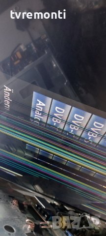 TCon BOARD 42/47/55 FHD TM240 Ver0.1 P/N ,6870C-0450A Panasonic TX-L42ETW60 42inc DISPLAY LC420EUD-F, снимка 7 - Части и Платки - 41814131