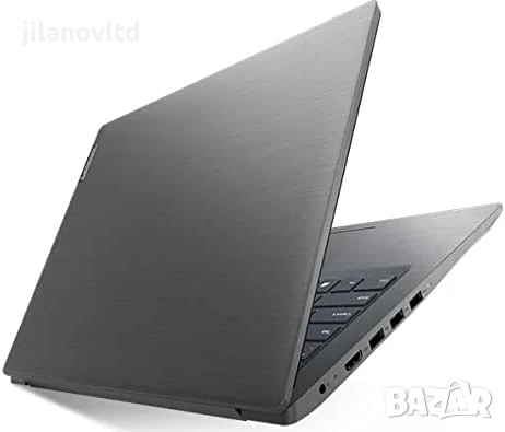 Лаптоп Lenovo V14-IML i5-8265U 8GB 256GB SSD ГАРАНЦИЯ, снимка 6 - Лаптопи за работа - 51224741