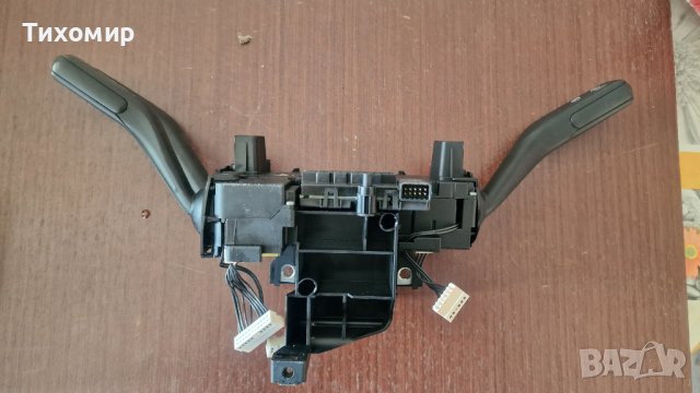 Части от купето на Passat B6 Variant, снимка 7 - Части - 42181567