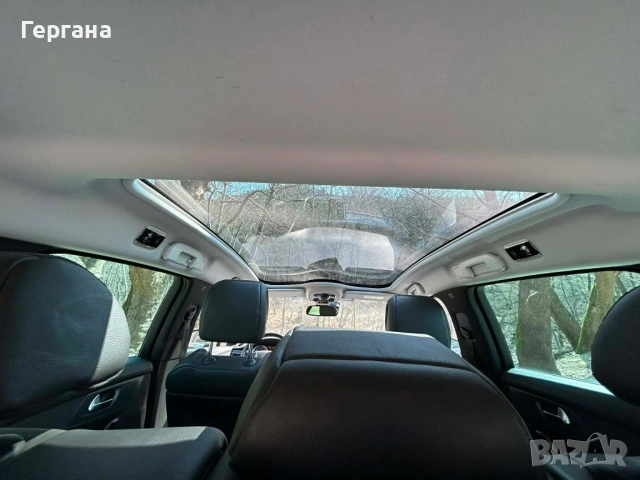Peugeot 508 , снимка 7 - Автомобили и джипове - 53563498