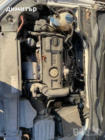 VW Scirocco 1.4 tsi cax на части фолксваген широко 1.4 тси , снимка 9 - Автомобили и джипове - 48360023