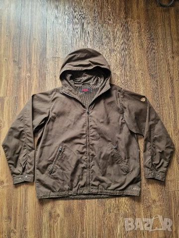 Страхотно мъжко яке FJALLRAVEN размер XL 