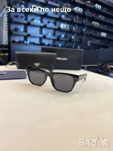Prada Слънчеви Очила С UV400 Защита - Различни Цветове Код SK2218, снимка 2 - Слънчеви и диоптрични очила - 56240937