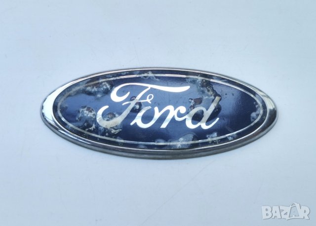 Емблема Форд емблеми 