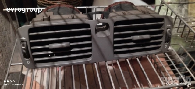 части Volvo S80, снимка 4 - Аксесоари и консумативи - 51026078