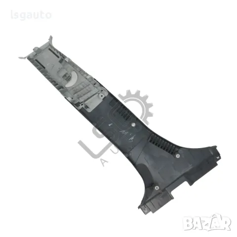 Интериорна кора дясна колонка между врати Mitsubishi Lancer X (GS44S)  ID: 134806, снимка 2 - Части - 47293423