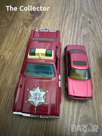 Колички Matchbox, Majorette, Bbubrago и други!, снимка 15 - Други ценни предмети - 32367337