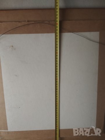 картина-исторически мотив, снимка 3 - Други ценни предмети - 44269966