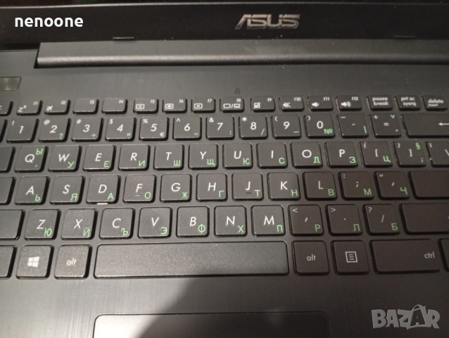 Asus X553M , Pentium N3540, RAM 4GB,SSD 64GB, снимка 6 - Лаптопи за дома - 52540969