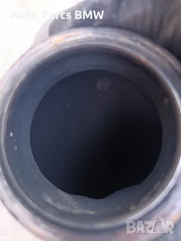 DPF филтър Mercedes ML W164 Diesel 
ДПФ Катализатор Мерцедес МЛ W164 Дизел, снимка 3 - Части - 56149499