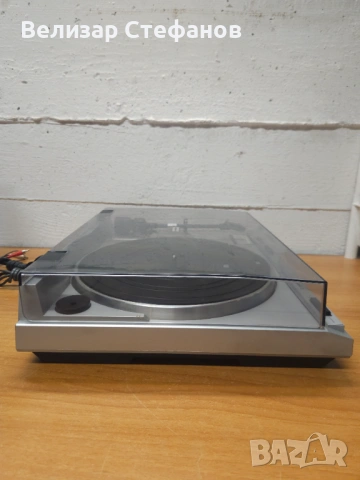 Грамофон Pioneer PL-960, снимка 6 - Грамофони - 53238694