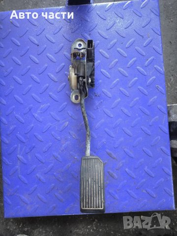 Педал газ Nissan Primera P12 2.2 DI 126 конски сили 18002AU610