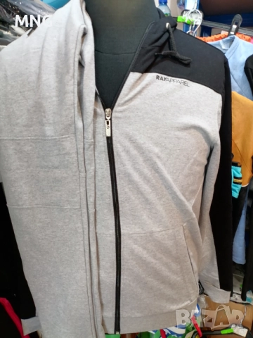 Спортен екип, размер S