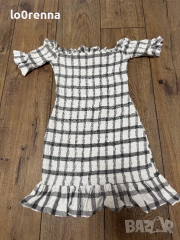 Мини рокля Asos