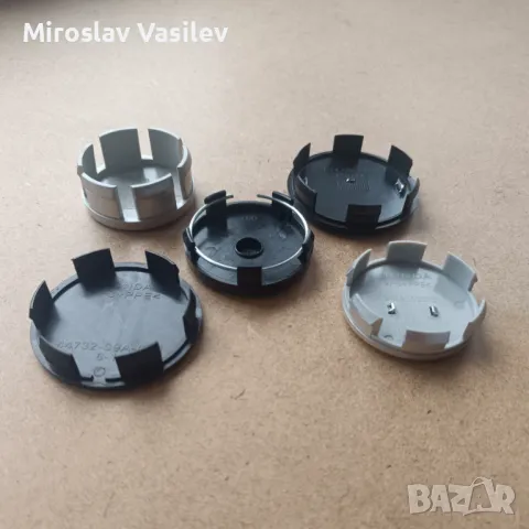 Капачки за джанти HONDA ХОНДА, снимка 3 - Аксесоари и консумативи - 50185461