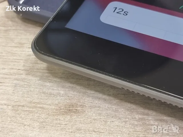 Таблет iPad (8-мо поколение), снимка 7 - Таблети - 55929363