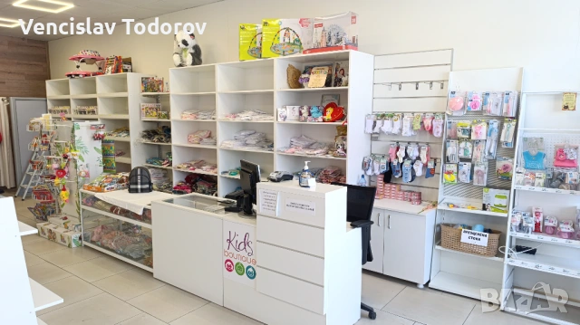 !!!Тотална разпродажба!!!Всичко на 50% продава се и оборудването и апаратурата , снимка 2 - Детски комплекти - 53131382