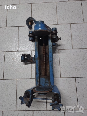 Машина за консерви