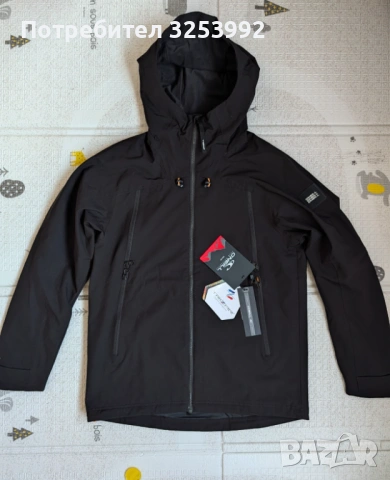 Водоустойчиво яке O'Neill 10к НОВО!