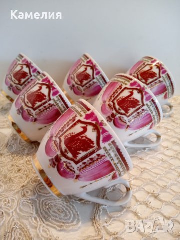 Руски порцелан 