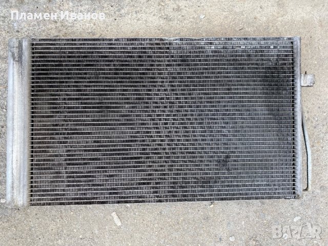 Радиатор - климатик Е 61, снимка 2 - Части - 41808524
