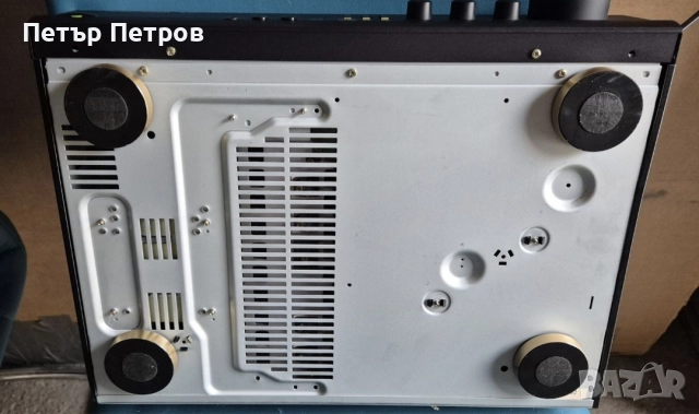 Интегриран усилвате Harman/Kardon HK620, снимка 7 - Ресийвъри, усилватели, смесителни пултове - 52773418