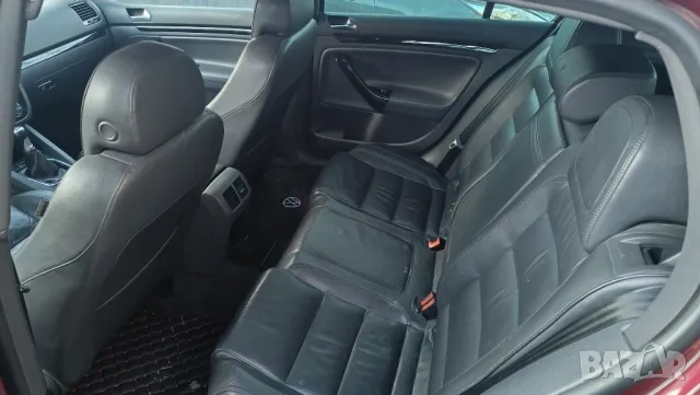 • Продавам сив платен салон за Голф 5 и други. Имам и ОРИГИНАЛЕН черен кожен GTI салон за голф 5, снимка 12 - Части - 50140267