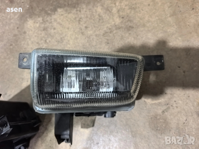 Фарове за мъгла Astra G, снимка 2 - Части - 53064702