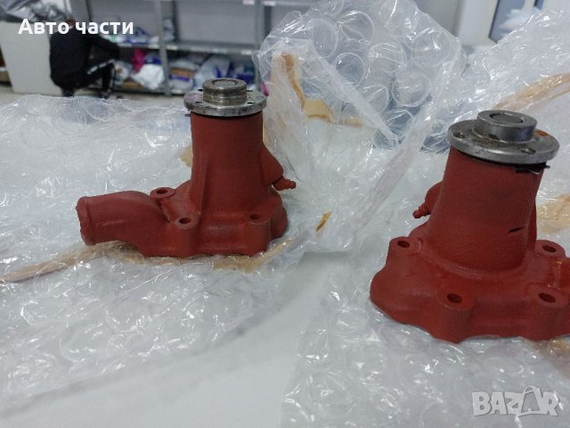 Авточасти за руски коли .водни помпи за москвич.407.408.и други руски коли, снимка 10 - Аксесоари и консумативи - 39956419