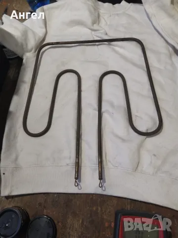 Продавам нагреватели - нови и употребявани, други части, снимка 2 - Печки, фурни - 49175383