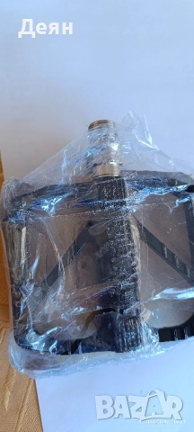 леки алуминиеви педали PD-R27 , снимка 4 - Части за велосипеди - 52397254