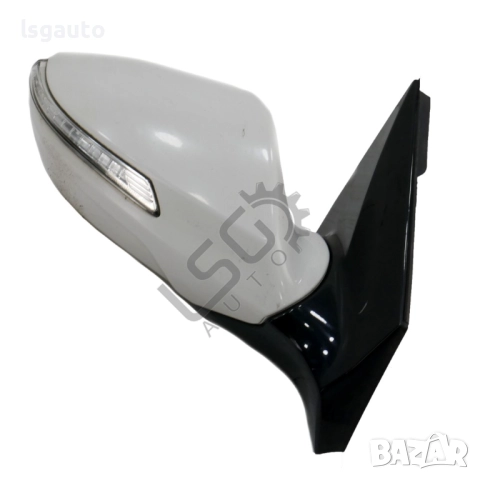 Дясно огледало ел.прибиране Hyundai i40 2015-2019 ID: 156213
